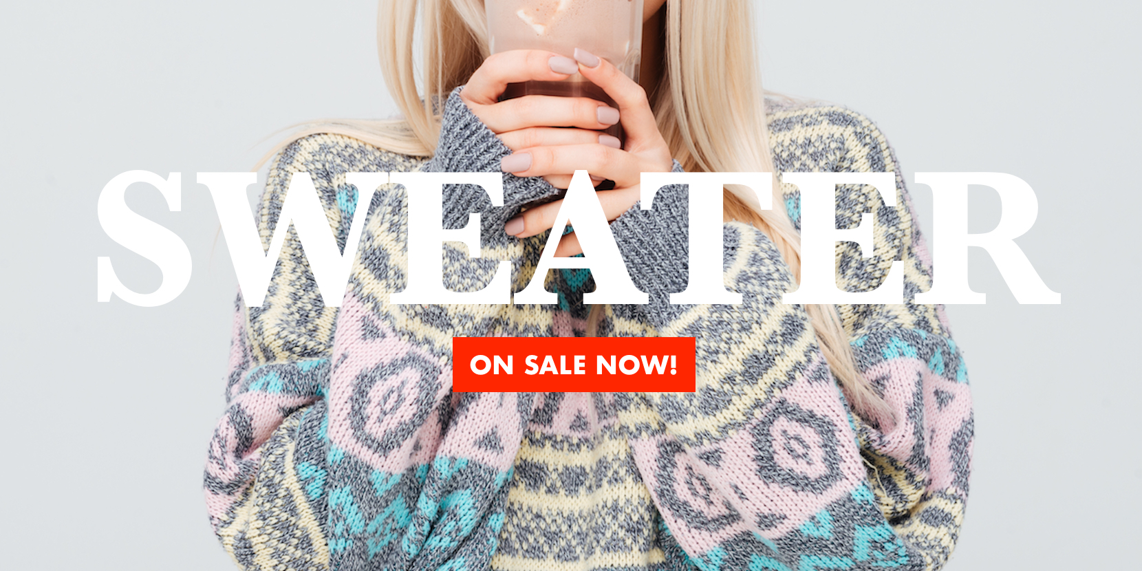 Sweaters On Sale! on Luulla
